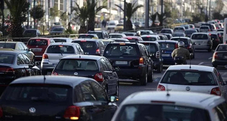 Τέλη κυκλοφορίας 2022: Προθεσμία για τις πληρωμές – Τα πρόστιμα για τους παραβάτες