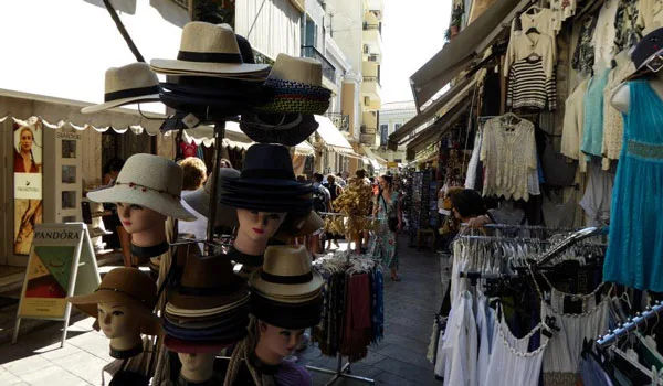 Ενοίκιο: Ποιοί ΚΑΔ δικαιούνται μείωση Ιούλιο και Αύγουστο – Η λίστα