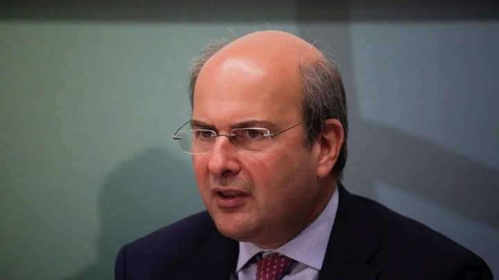 Χατζηδάκης: Πότε θα γίνει η προκαταβολή της σύνταξης – Ποιούς αφορά