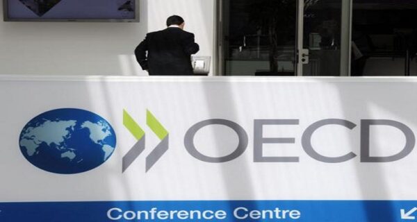 Ύφεση-ρεκόρ των χωρών μελών του ΟΟΣΑ στο β’ τρίμηνο