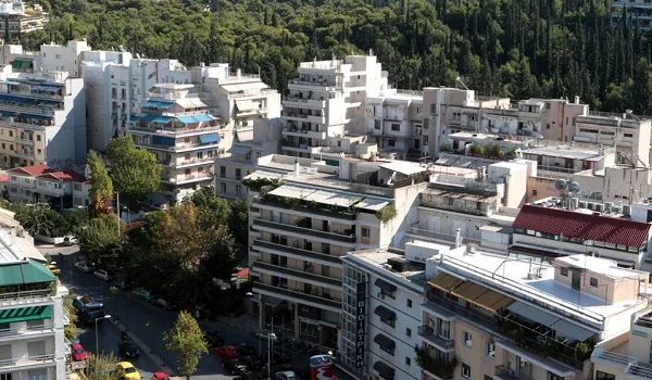 Κορονοϊός – Mείωση ενοικίου: Υποχρεωτικό το «κούρεμα» 40% για επιχειρήσεις και εργαζόμενους