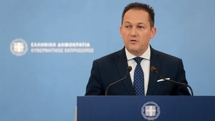 Στέλιος Πέτσας: «Θα είμαστε συνέχεια δίπλα σε εργαζόμενους και επιχειρηματίες»