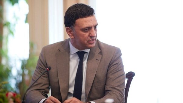 Κικίλιας: Όσα είπε για το νέο πλαίσιο ιατρικού τουρισμού στην Ελλάδα