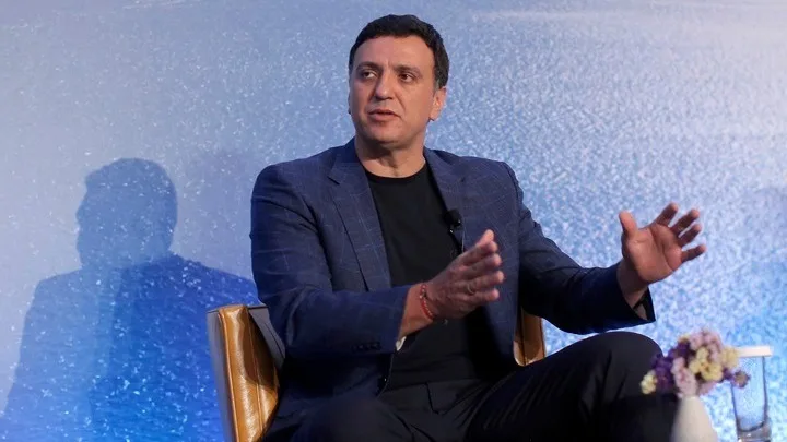 Κικίλιας covid 19: Δεν είναι άτρωτοι οι νέοι άνθρωποι.