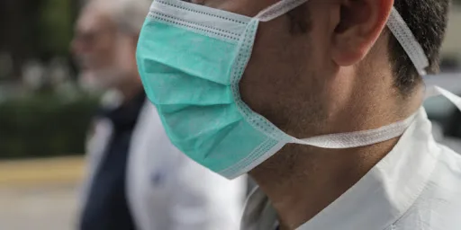 Κορoνοϊός: Πάνω από 3000 τα κρούσματα σήμερα