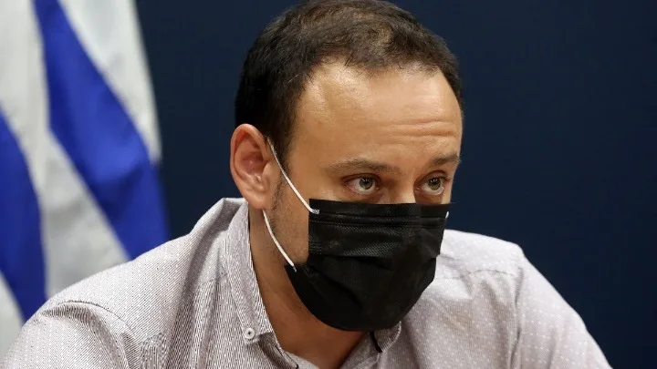 Κορονοϊός – Μαγιορκίνης: To στέλεχος Δέλτα plus δεν είναι ανησυχητικό