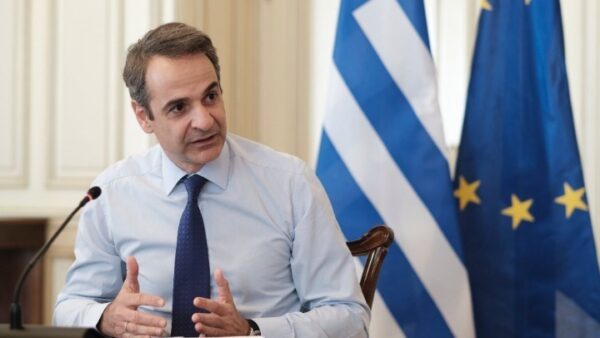 Μητσοτάκης: Πότε θα καλυτερέψει η κατάσταση – Τι είπε για τις Πανελλήνιες