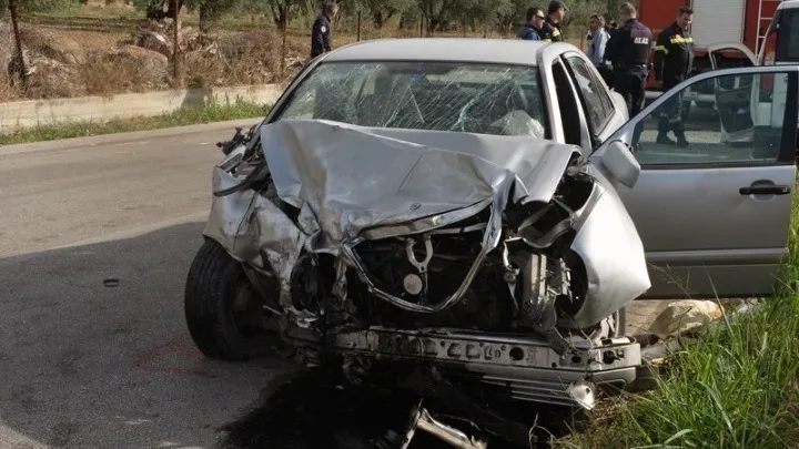Διαδικτυακή εκδήλωση του Ινστιτούτου Δημόσιας Υγείας για τα τροχαία