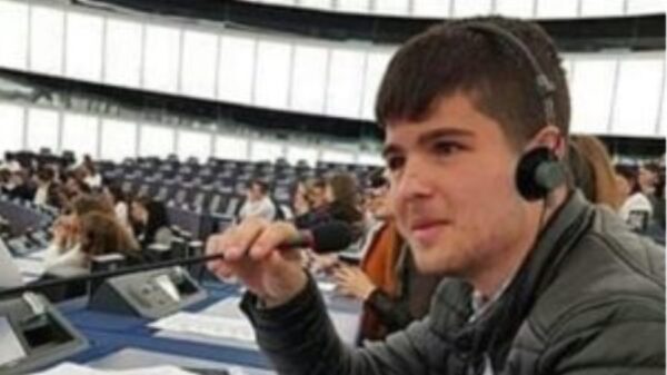 Βάσεις 2020: Ο πρώτος των πρώτων στη Δυτική Μακεδονία: «H ιατρική ήταν όνειρο ζωής»