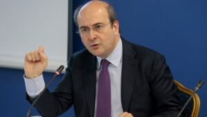 Χατζηδάκης: Τι αλλάζει στη χωροταξική και πολεοδομική νομοθεσία με το νέο νομοσχέδιο