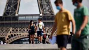 ΟΗΕ: Τη 15η Νοεμβρίου, ο κόσμος θα μετρά 8 δισεκατομμύρια ανθρώπους