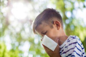 Σχολεία: Τι ισχύει με τις απουσίες λόγω γρίπης