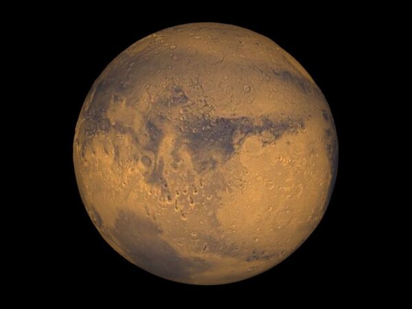 NASA: Αμερικανικό ρομποτικό ρόβερ  ετοιμάζεται να κάνει απόψε τολμηρή προσεδάφιση στον Άρη