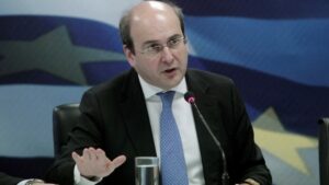 Χατζηδάκης: Άμεση υλοποίηση σχεδίου δράσης για το ναυτικό ταμείο