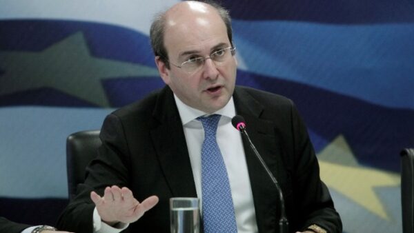 Χατζηδάκης: Νέα εποχή στην εξυπηρέτηση των πολιτών – O νέος αριθμός