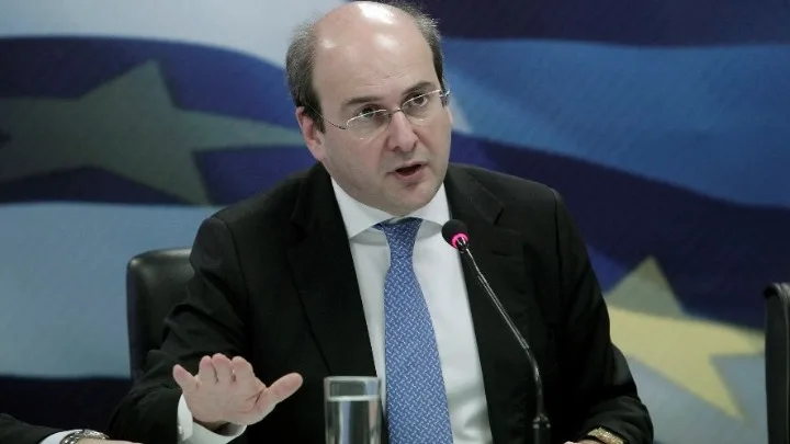 Χατζηδάκης: Νέα εποχή στην εξυπηρέτηση των πολιτών – O νέος αριθμός