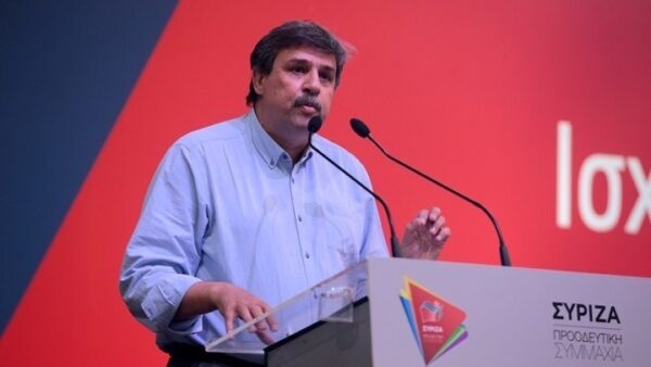 Ξανθός: Μη διαχειρίσιμη η κατάσταση από τη ρύθμιση για αναστολή του ανεμβολίαστου προσωπικού