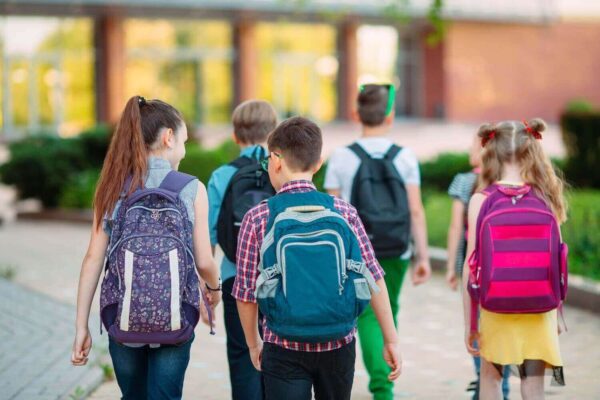 Πότε ανοίγουν τα σχολεία – Παγώνη: Σταδιακό άνοιγμα των σχολείων μετά τα Χριστούγεννα
