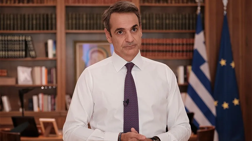 Ελάχιστο εγγυημένο εισόδημα – Μητσοτάκης: Διπλασιάζεται το ΚΕΑ για 500.000 δικαιούχους