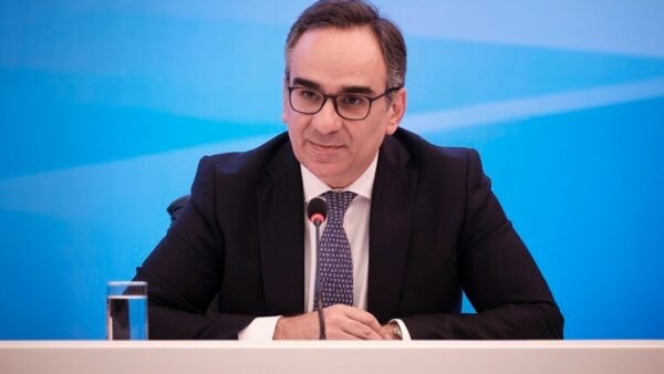 Κοντοζαμάνης: Οι αλλαγές στο Εθνικό Σύστημα Υγείας είναι μονόδρομος