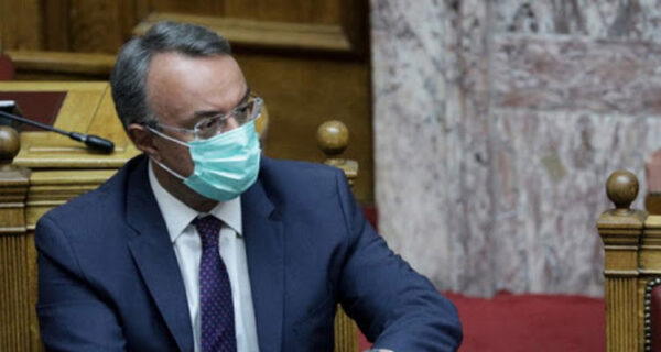 Σταϊκούρας: Πώς θα γίνει η στήριξη της εστίασης