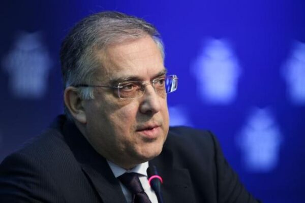 Θεοδωρικάκος: Πόσες υποθέσεις ενδοοικογενειακής βίας έχουν καταγγελθεί από την αρχή του χρόνου
