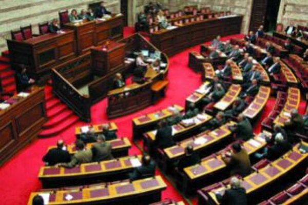 Να στεγάσει ανάγκες της κοινότητας του Πολυτεχνείου Κρήτης και του λαού των Χανίων το Κτιριακό Συγκρότημα του Πολυτεχνείου