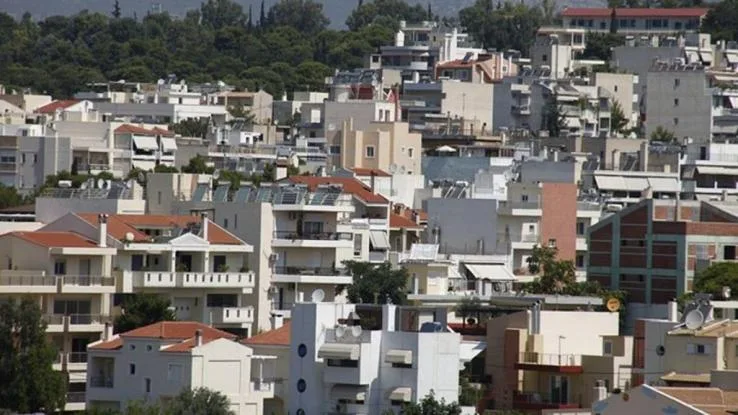 Στα ύψη τα ακίνητα λόγω κορoνοϊού
