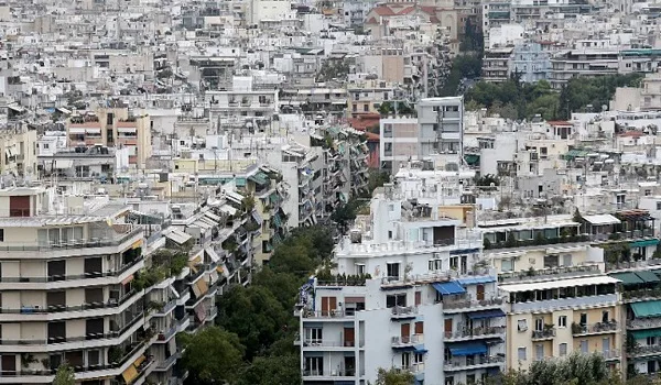 Υπουργείο Οικονομικών: Η προστασία της 1ης κατοικίας καταργήθηκε με νόμο του ΣΥΡΙΖΑ από τον Φεβρουάριο του 2019