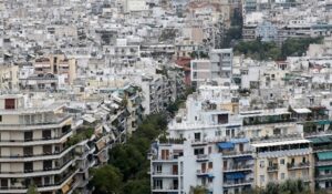 Απογραφή: Οι περιοχές της Αττικής με τη μεγαλύτερη μείωση και αύξηση πληθυσμού