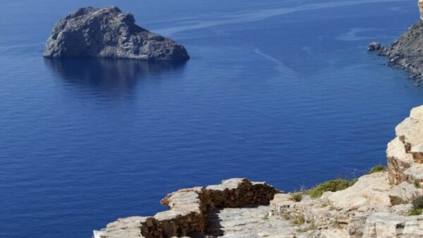 Ντοκιμαντέρ αποθεώνει την Ελλάδα – «Φυσικό κόσμημα του πλανήτη»