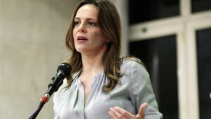 Αχτσιόγλου για φοιτητική κατοικία: Βαθύ κοινωνικό πρόβλημα αλλά υπάρχει λύση