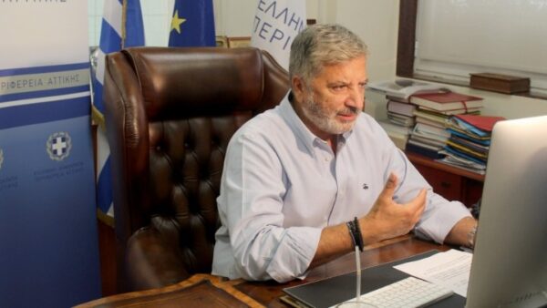 Κακοκαιρία: Οργισμένος Πατούλης για τον ΔΕΔΔΗΕ – «Έχετε ακούσει καμιά συγγνώμη;»
