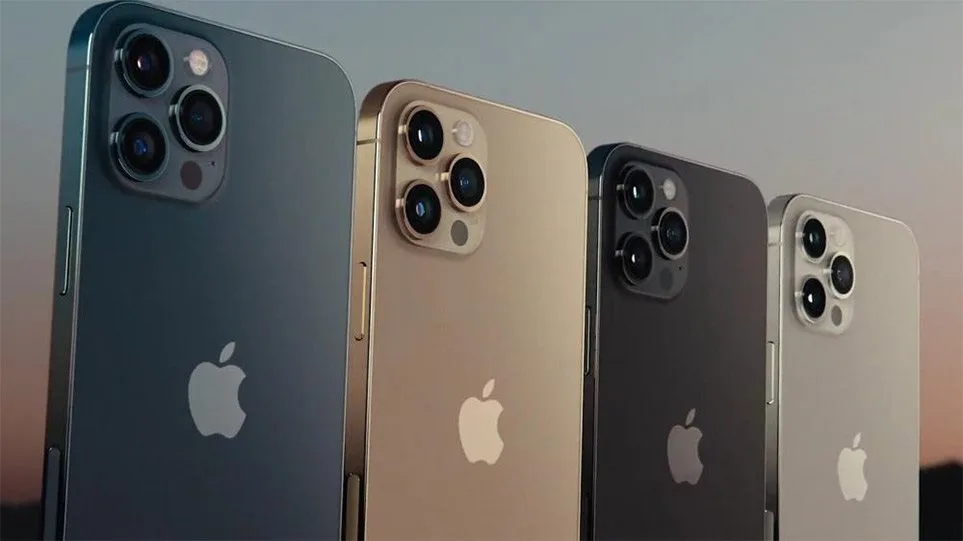 Apple – iPhone 12: Αυτά είναι τα νέα smartphones με 5G – Οι τιμές