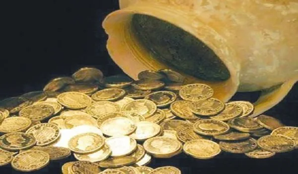 Χρυσές λίρες: Μπαράζ πωλήσεων από τα ελληνικά νοικοκυριά