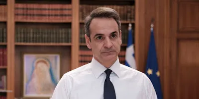 Μητσοτάκης για άνοιγμα σχολείων: «Κλειστά όσο πουν οι ειδικοί»