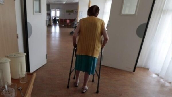 Μιχαηλίδου: Κάθε δύο εβδομάδες τα τεστ στις δομές ηλικιωμένων