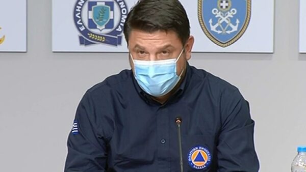 ΝΕΑ παράταση στο lockdown