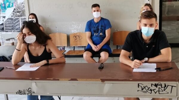 Έρχονται αλλαγές στα πανεπιστήμια, στις μετεγγραφές φοιτητών και κοινά πτυχία