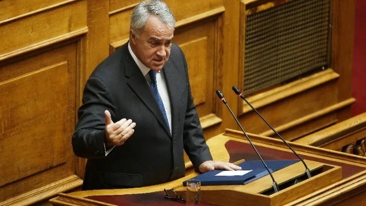 Βορίδης: Δεν υπάρχει ανησυχία για τους εργαζόμενους στο Δημόσιο που λαμβάνουν επίδομα ΒΑΕ