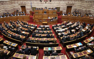 Ειδική συνεδρίαση της Επιτροπής Μορφωτικών Υποθέσεων για τον ρόλο της Παιδείας στην αντιμετώπιση της παραπληροφόρησης