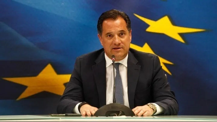 Γεωργιάδης: Οι εικόνες συνωστισμού που είδαμε στην αγορά, ήταν η εξαίρεση