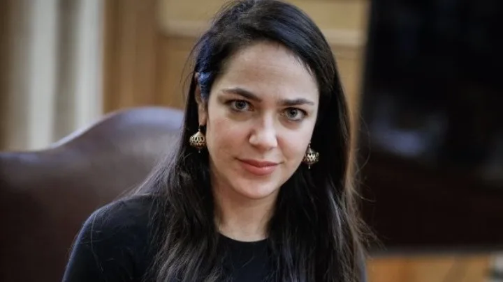 Μιχαηλίδου: Συνεχίζουμε να θωρακίζουμε τα ιδρύματα για παιδιά και ηλικιωμένους