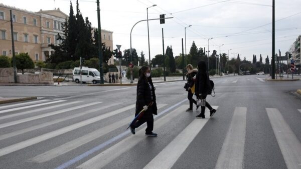 Πάσχα: ΝΕΑ απόφαση για την μετακίνηση εκτός νομού – Τι αλλάζει