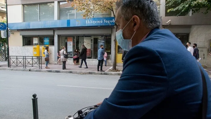 Κορονοϊος – ΕΟΔΥ 2.166 τα ΝΕΑ κρούσματα σήμερα