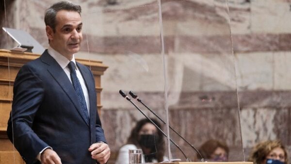 Κοινωνικό μέρισμα 2020: Πότε αναμένεται – Τι ανακοίνωσε ο Κυριάκος Μητσοτάκης