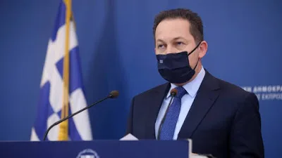 Απαγόρευση μετακινήσεων – Πέτσας: Εξαιρούνται μόνο οι φοιτητές