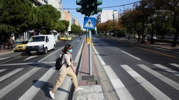 Αύξηση ρεκόρ σε στρες, μοναξιά και θυμό – Σε ποιές ηλικίες αυξάνονται λόγω πανδημίας