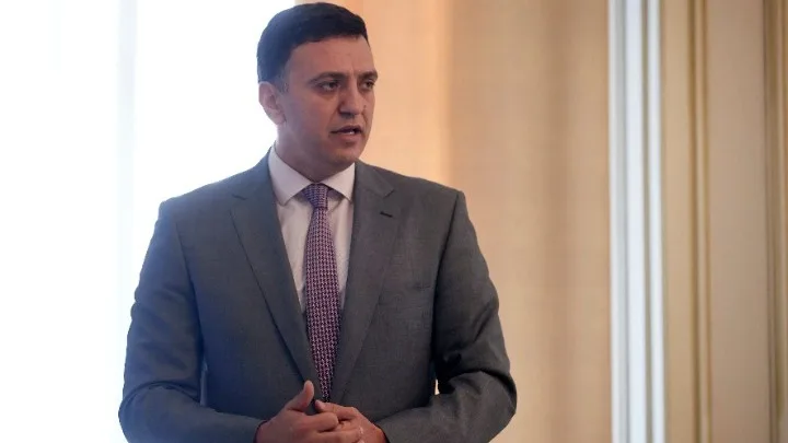 Κικίλιας: Η Ελλάδα είναι μια φιλόξενη επενδυτική χώρα