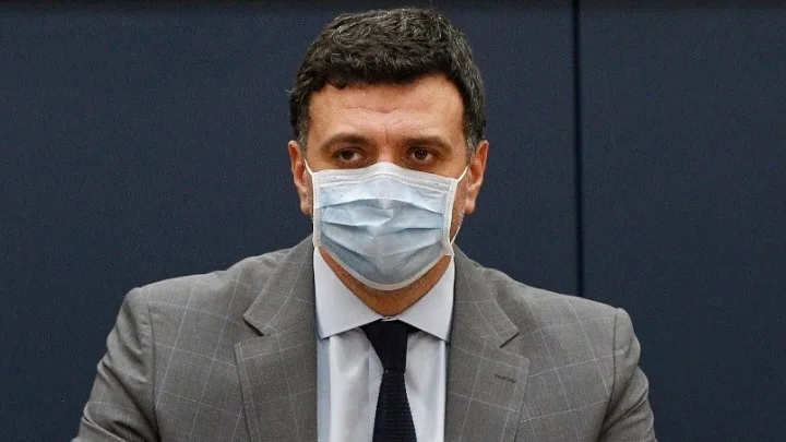 Κικίλιας: Τι είπε για lockdown και τοπικά μέτρα